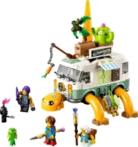 LEGO® Set 71456 - Mrs. Castillos Schildkrötenbus