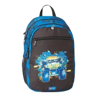 LEGO® Set 5711013126957 - City Go Big Backpack