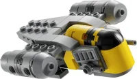 LEGO® Set 30728 - The Razor Crest Mini-Build
