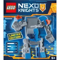 LEGO® Set 271610 - Mighty Mech Bot