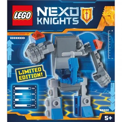 LEGO® Set 271610 - Mighty Mech Bot