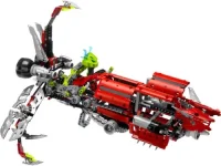 LEGO® Set 8943 - Axalara T9