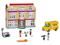 LEGO® Set 41134 - Heartlake Performance School