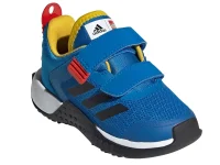 LEGO® Set 5006526 - adidas x LEGO Sport Infant Shoes [Blue]