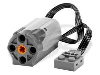LEGO® Set 8883 - Power Functions M-Motor