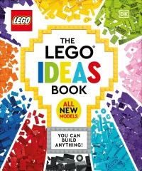 LEGO® Set 5007532 - The LEGO Ideas Book Second Edition