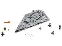 LEGO® Set 75190 - First Order Star Destroyer