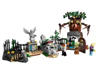 LEGO® Set 70420 - Graveyard Mystery