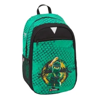 LEGO® Set 100722101 - Ninjago Green Lloyd Backpack