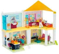 LEGO® Set 5940 - Doll House