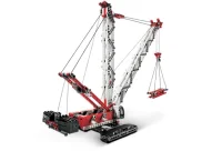 LEGO® Set 8288 - Crawler Crane