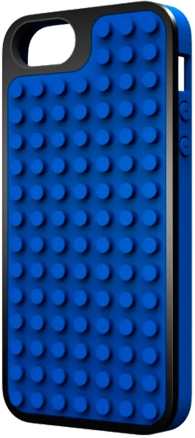 LEGO® Set 5002520 - iPhone 5 Case (Black)