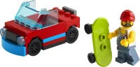 LEGO® Set 30568 - Skateboarder