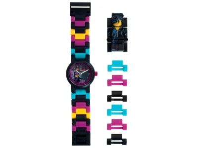 LEGO® Set 5003024 - Lucy Wyldstyle Buildable Watch