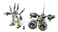 LEGO® Set 66202 - Exo-Force Value Pack