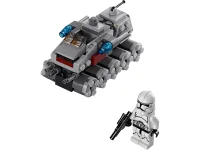 LEGO® Set 75028 - Clone Turbo Tank