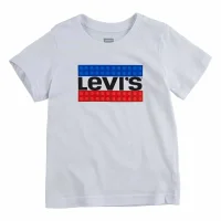 LEGO® Set 5006387 - Levi's x LEGO Logo Shirt