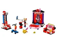 LEGO® Set 41236 - Harley Quinn Dorm