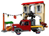 LEGO® Set 75972 - Dorado-Showdown