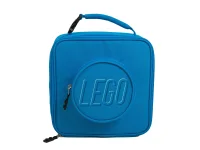 LEGO® Set 5005531 - Brick Lunch Bag (Blue)