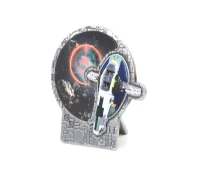 LEGO® Set 5009550 - Jango Fett’s Starship Coin
