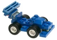 LEGO® Set 4347-2 - Auto Pod (Polybag)