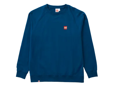 LEGO® Set 5009100 - Sweatshirt – Navy