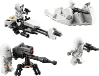 LEGO® Set 75320 - Snowtrooper™ Battle Pack