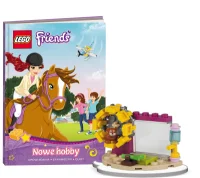 LEGO® Set 5907762063357 - Friends: Nowe Hobby