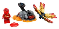 LEGO® Set 70686 - Spinjitzu Burst Kai