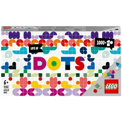 LEGO® Set 41935 - Ergänzungsset XXL