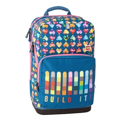 LEGO® Set 5711013115463 - Build It Maxi Backpack