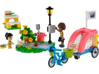 LEGO® Set 41738 - Dog Rescue Bike