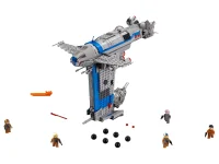 LEGO® Set 75188 - Resistance Bomber