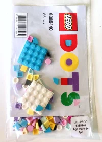LEGO® Set 6385440 - DOTS Sampler