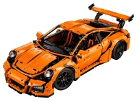 LEGO® Set 42056 - Porsche 911 GT3 RS