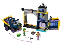 LEGO® Set 41237 - Batgirl Secret Bunker