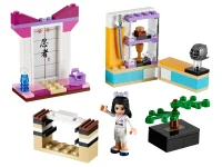 LEGO® Set 41002 - Emma's Karate Course