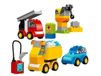 LEGO® Set 10816 - My First Cars and Trucks