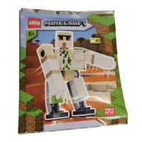 LEGO® Set 662203 - Iron Golem