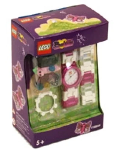 LEGO® Set 4168038 - Belville Butterfly Buildable Watch