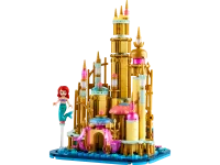 LEGO® Set 40708 - Mini Disney Ariel's Castle