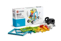 LEGO® Set 2000470 - BricQ Motion Prime Personal Learning Kit