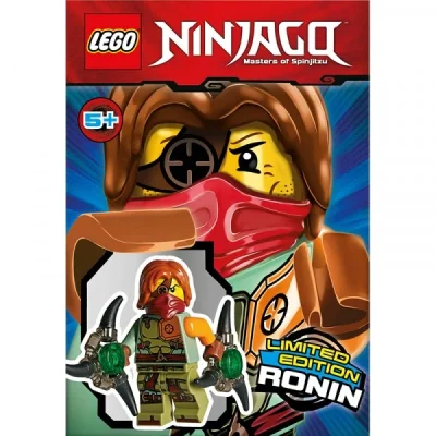 LEGO® Set 891618 - Ronin