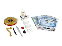 LEGO® Set 2171 - Zane DX