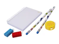 LEGO® Set 853143 - Signature Minifigure Stationery Set