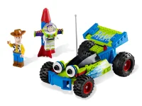 LEGO® Set 7590 - Woody and Buzz to the Rescue