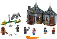 LEGO® Set 75947 - Hagrids Hütte: Seidenschnabels Rettung