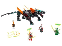 LEGO® Set 71713 - Empire Dragon