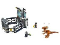 LEGO® Set 75927 - Stygimoloch Breakout